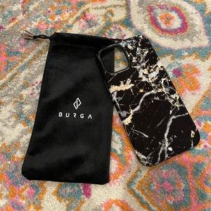 Burga iPhone 12 Pro Max case